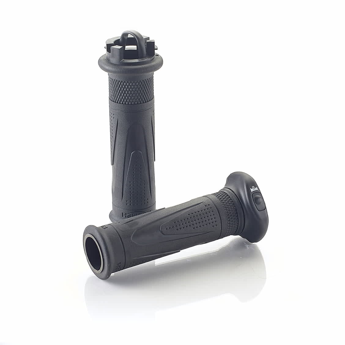 ゴ*ー様 TRIUMPH ヒーテッド グリップ キット A9638105